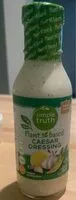 Mängden socker i Plant Based Ceaser Dressing