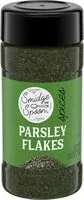 Mängden socker i Smidge & spoon parsley flakes