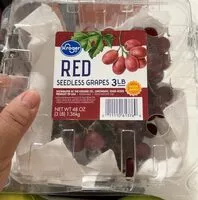 Mängden socker i Uvas