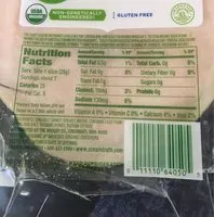 Mängden socker i Oven roasted turkey breast