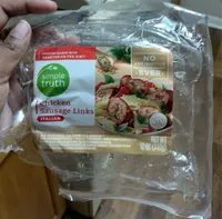 Mängden socker i Chicken Sausage Links