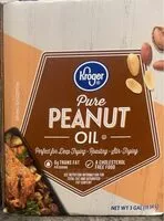Mängden socker i Peanut iol