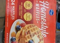 Mängden socker i Kroger