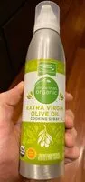 Mängden socker i Extra virgin olive oil cooking spray
