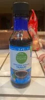 Mängden socker i Tamari Sauce