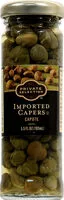 Mängden socker i Imported capote capers