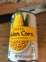 Mängden socker i Enriched, Thin Spaghetti