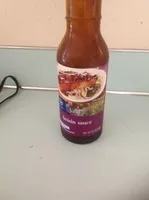 Mängden socker i Hoisin Sauce