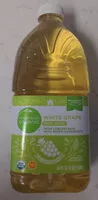 Mängden socker i White grape 100% juice, white grape