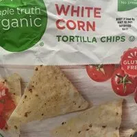 Mängden socker i tortilla chips