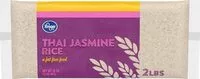 Mängden socker i Jasmine rice