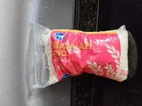 Mängden socker i Basmathi rice