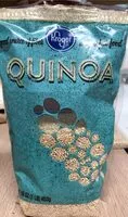 Mängden socker i Quinoa
