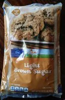 Mängden socker i Light Brown Sugar