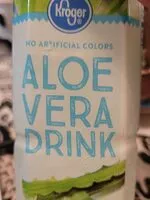 Mängden socker i Aloe Vera Drink