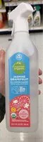 Mängden socker i Jasmine Grapefruit All-purpose Cleaner