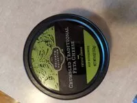 Mängden socker i Feta