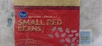 Mängden socker i Small red beans