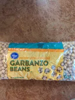 Mängden socker i Garbanzo beans