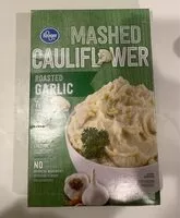 Mängden socker i Mashed cauliflower