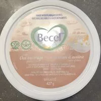 Mängden socker i Margarine avec boisson d’avoine