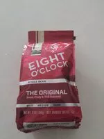 Mängden socker i Arabica Coffee Beans