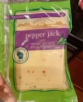 Mängden socker i Cheese