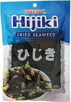 Mängden socker i Hijiki