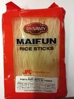 Mängden socker i Maifun rice stick