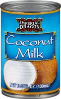 Mängden socker i Coconut Milk
