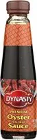 Mängden socker i Premium Oyster Flavored Sauce