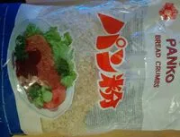 Mängden socker i Bread Crumbs