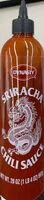 Mängden socker i Dynasty Sriracha Sauce