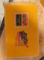 Mängden socker i Mild cheddar cheese