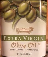 Mängden socker i Extra Virgin Olive Oil first cold pressed