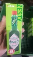 Mängden socker i Vine Ripened Tabasco