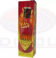 Mängden socker i Mc. ilhenny Tabasco Salsa ML 150