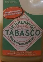 Mängden socker i Milder Jalapeno Green Pepper Sauce