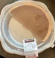 Mängden socker i Pumpkin pie