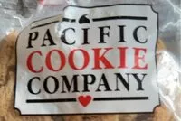 Mängden socker i Chocolate Chip Cookie