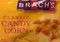 Mängden socker i Classic Candy Corn