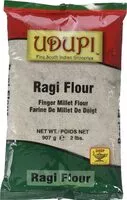 Mängden socker i Ragi Flour
