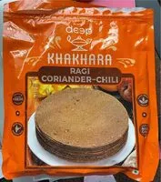 Mängden socker i Crispy jalapenos