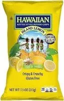 Mängden socker i Crispy & Crunchy Potato Chips