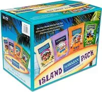 Mängden socker i Potato chips