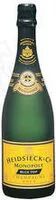 Mängden socker i Heidsieck & Co Monopole Champagne Blue Top, Brut