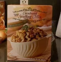 Mängden socker i Cornbread stuffing mix
