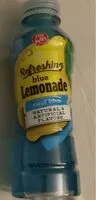 Mängden socker i Refreshing Blue Lemonade