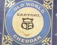 Mängden socker i Old World Cheddar