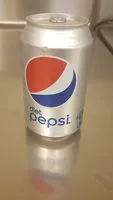 Mängden socker i Diet Pepsi